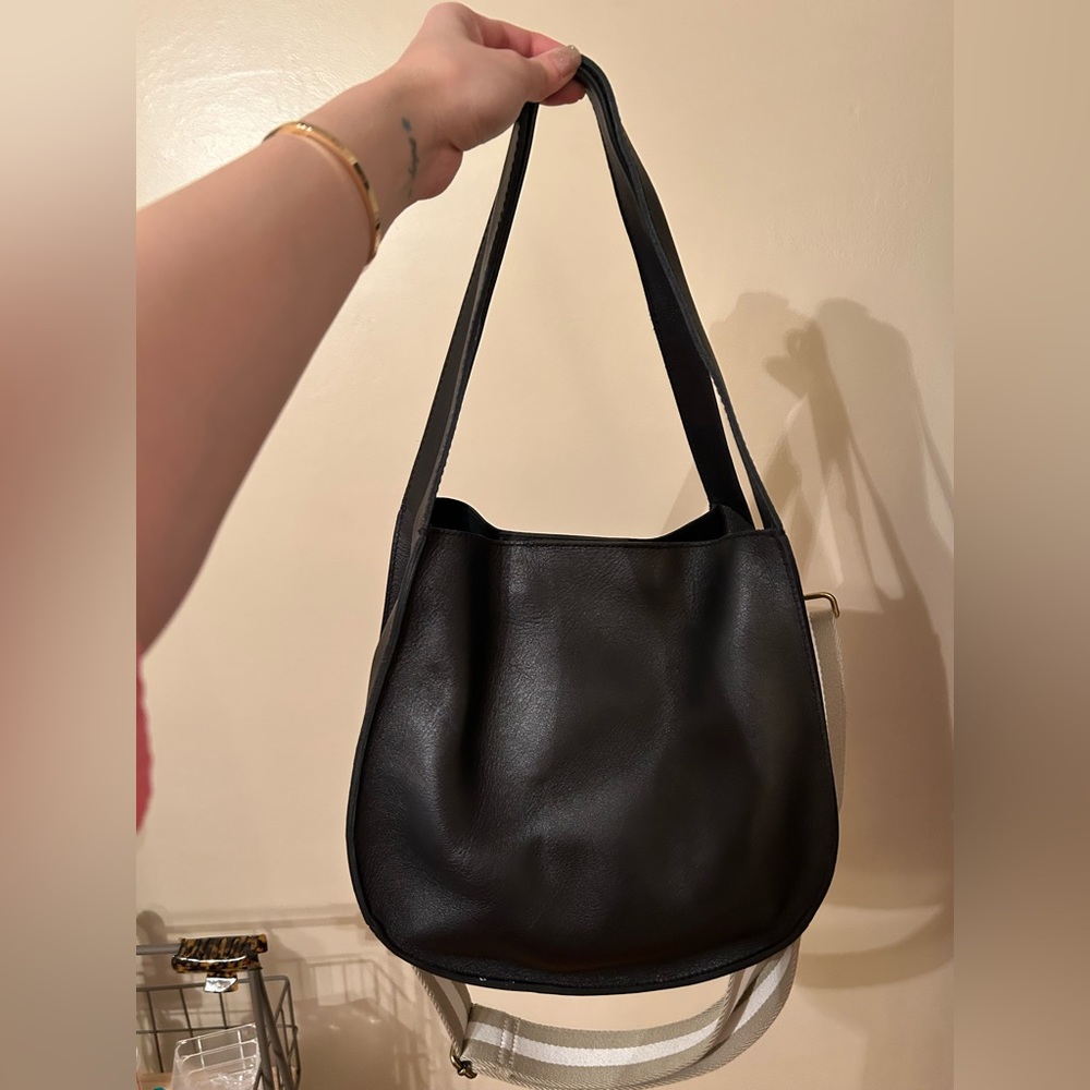 Madewell The Sydney Shoulder Bag